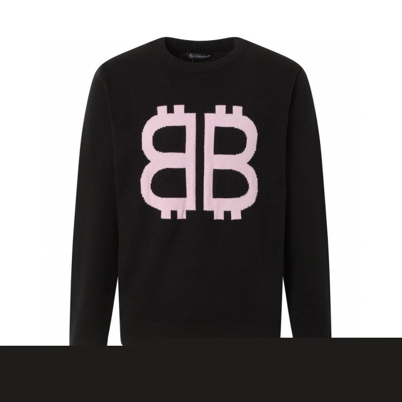 Ba*len*cia*ga sweaters